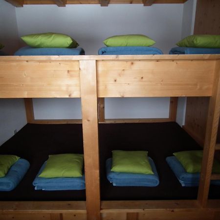 Alpenlodge Willigen Екстер'єр фото