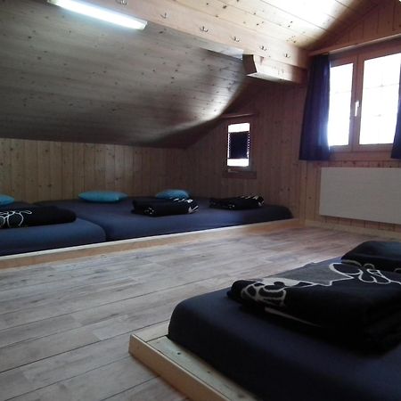 Alpenlodge Willigen Екстер'єр фото