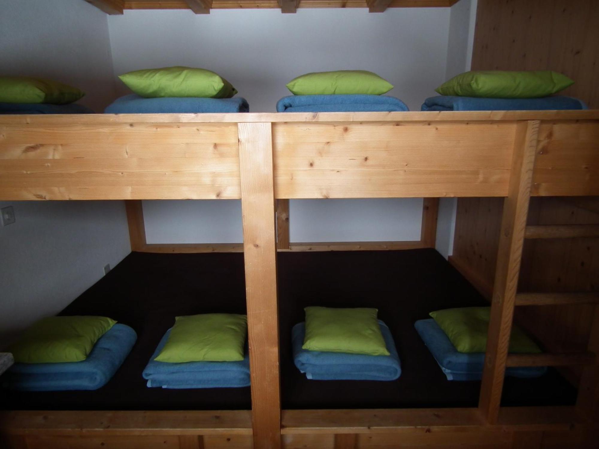 Alpenlodge Willigen Екстер'єр фото
